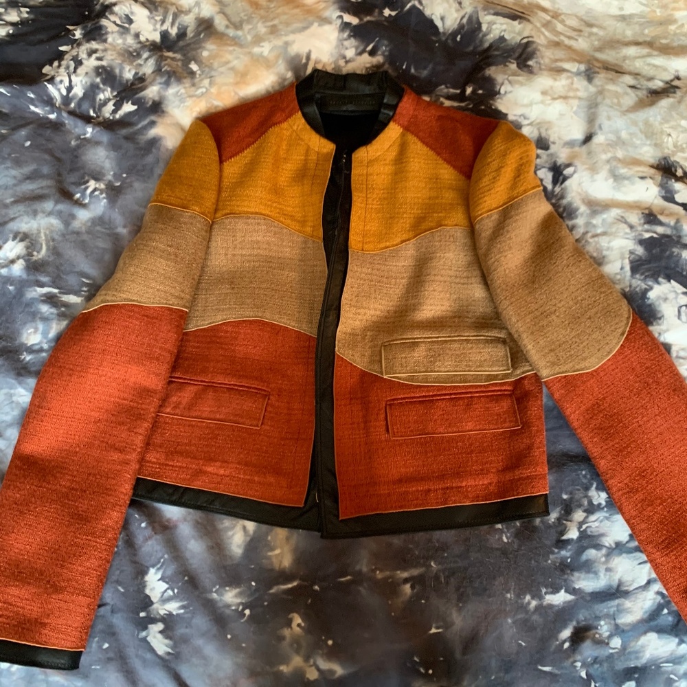 Proenza Schouler Jacket